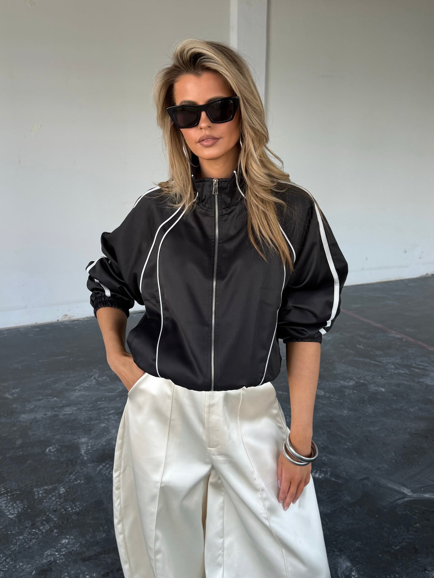 Elara jacket