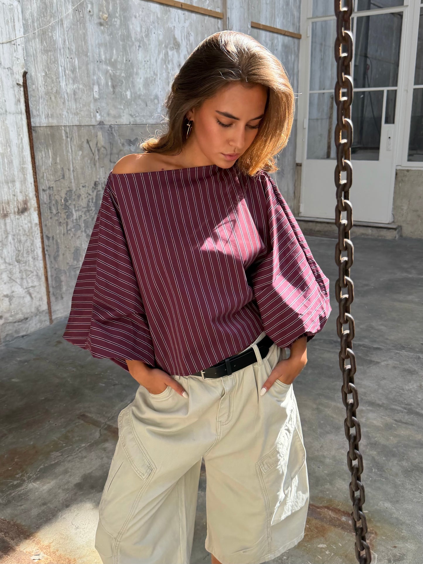 Juuw blouse