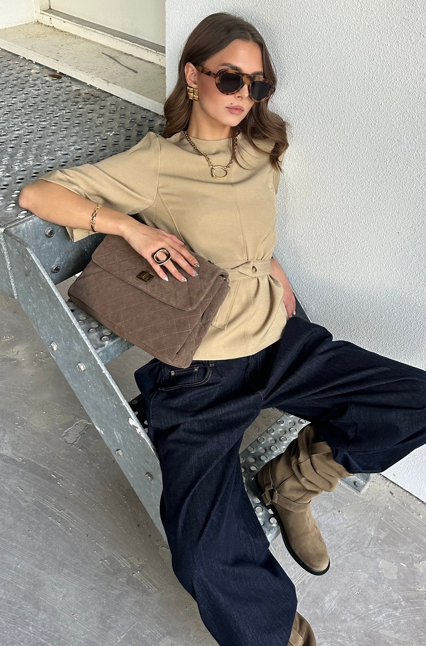 Kaya tas