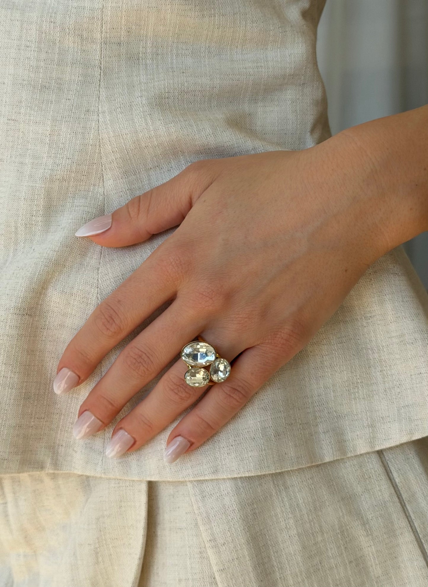 Boi ring