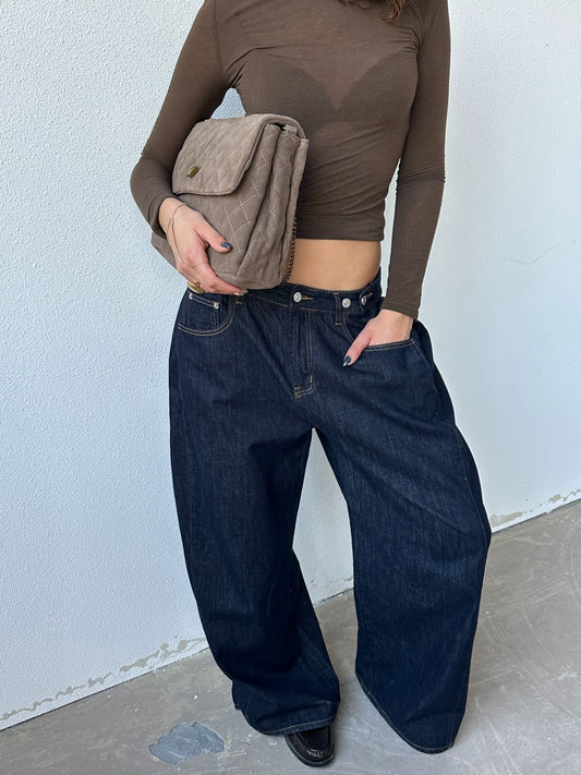 Camille jeans