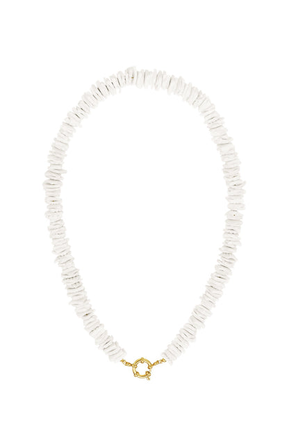 Nobu ketting