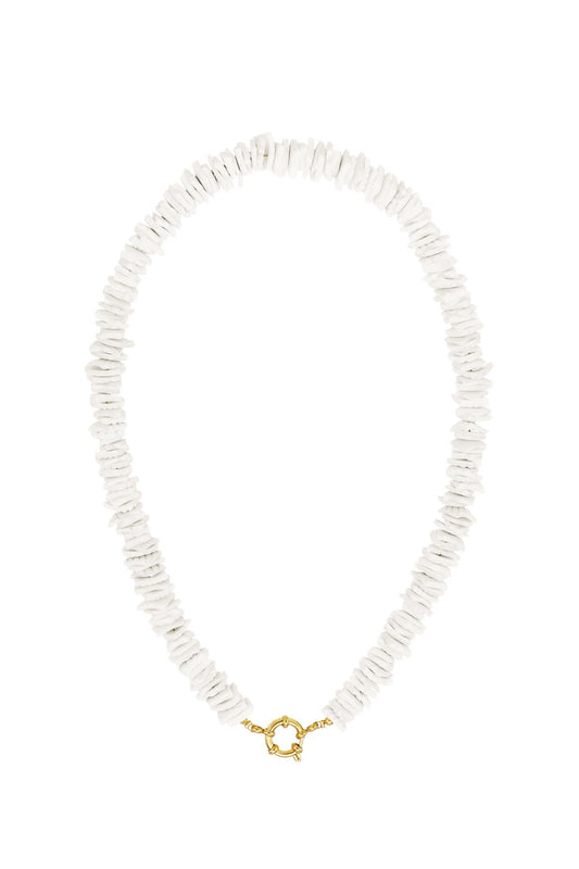 Nobu ketting