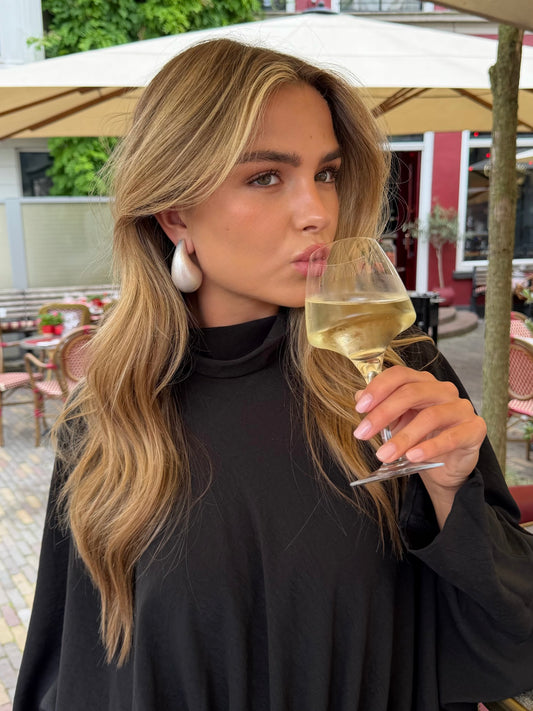 Ivy oorbel