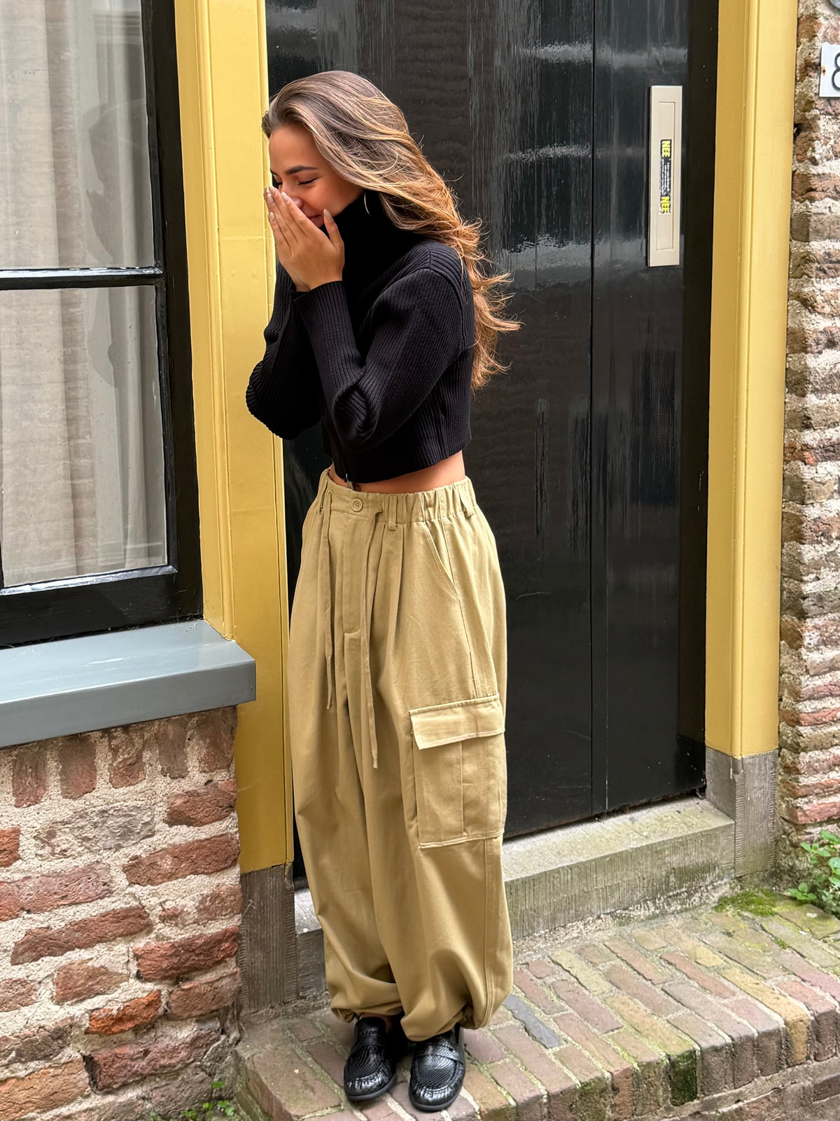 See me broek
