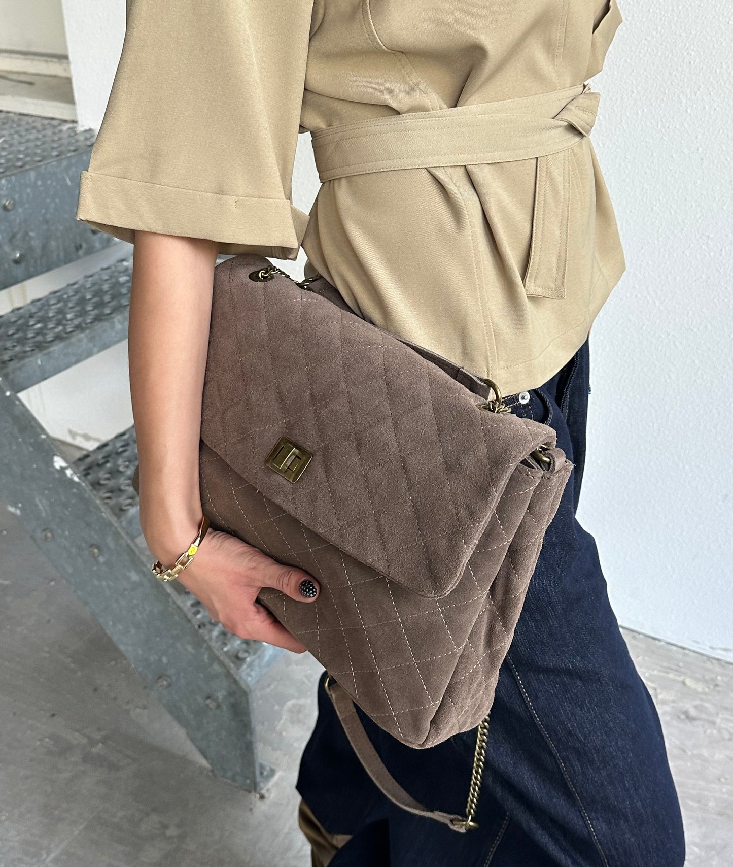 Kaya tas