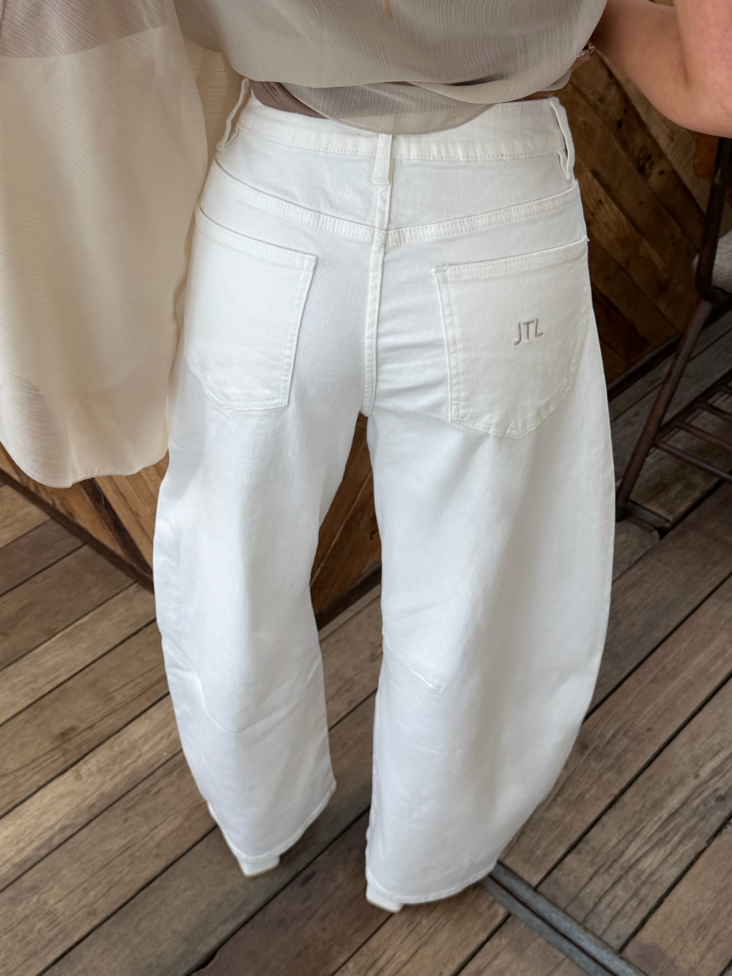 JTL jeans