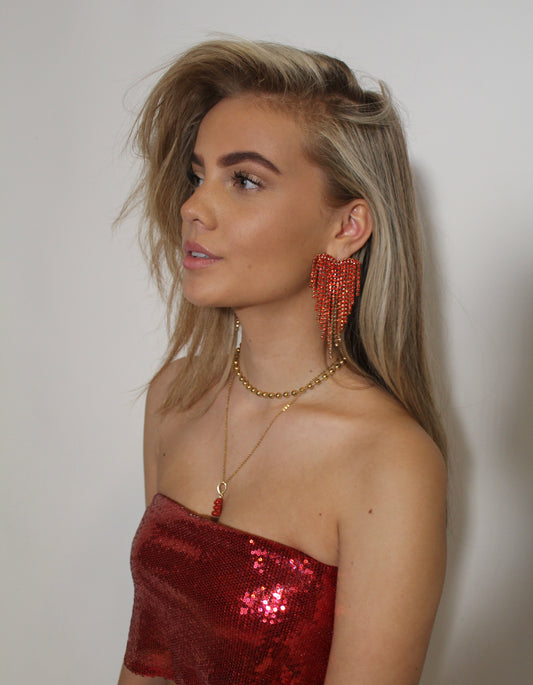 Cici oorbel