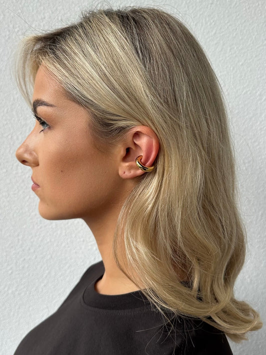 Ear cuff - 11