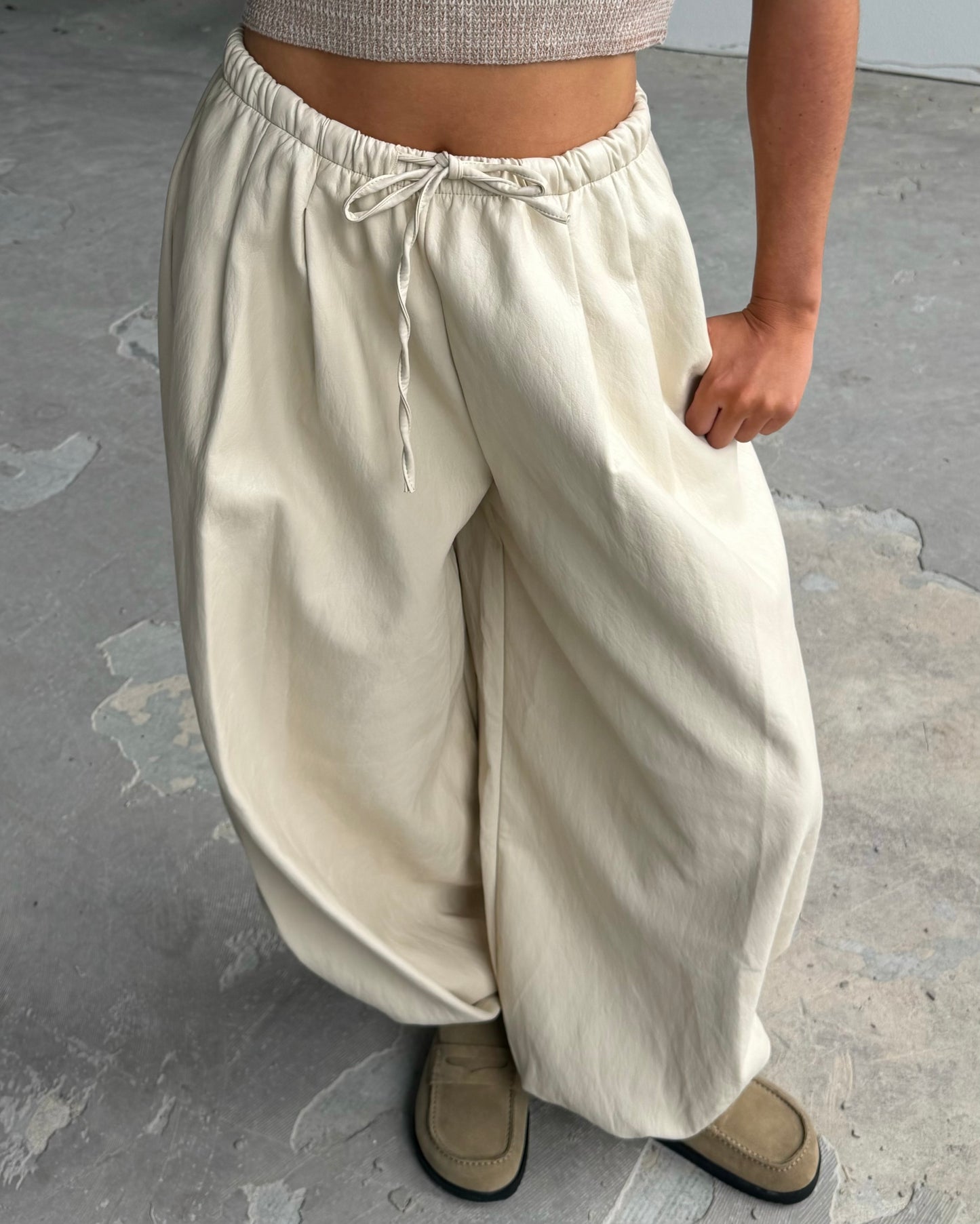 Marly broek
