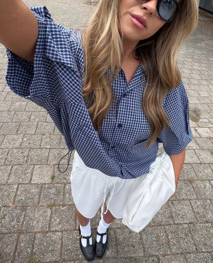 Jack blouse