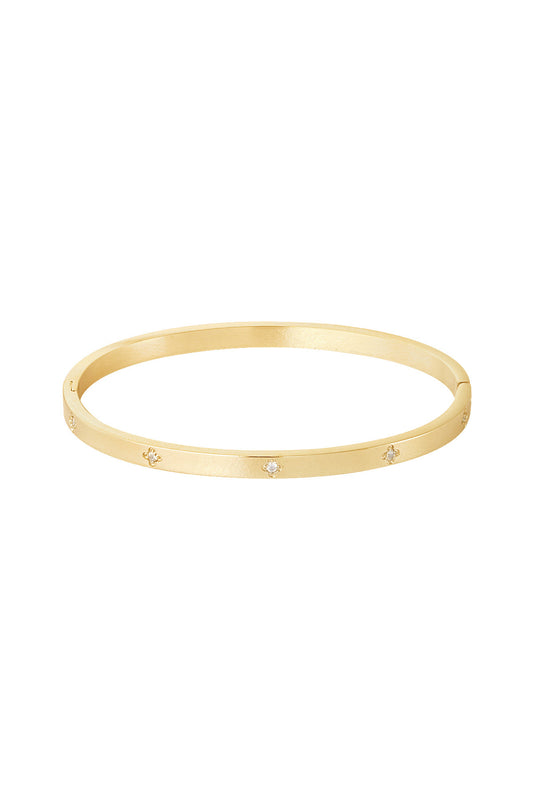 Zayn bangle