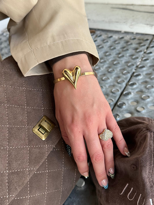 Lolie bangle