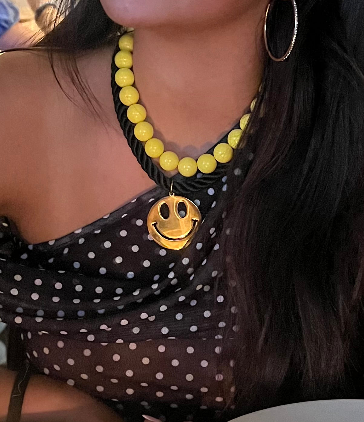 Annie ketting