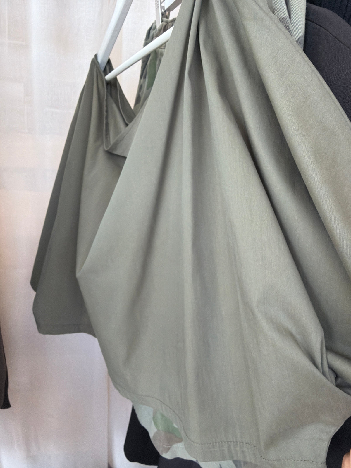 Lilo blouse - groen