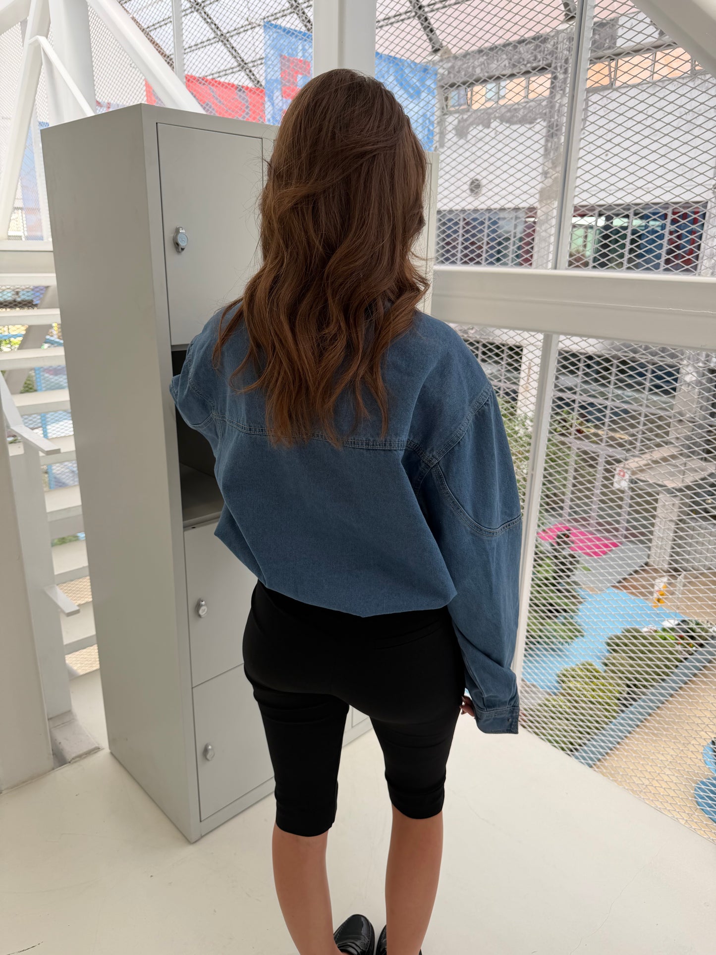 Jaisy jacket