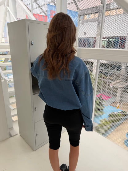 Jaisy jacket