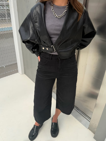 Bam culotte jeans