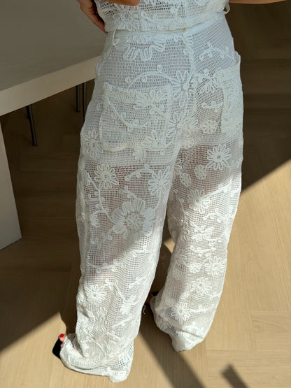 Mila broek