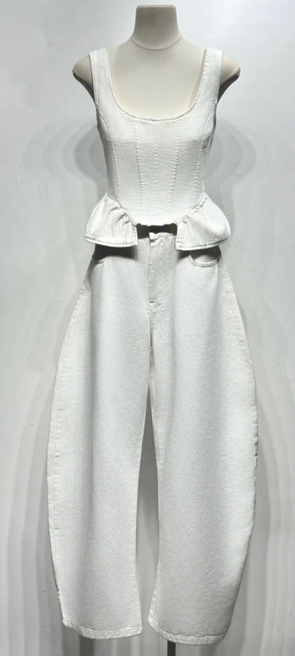 Rhode jeans