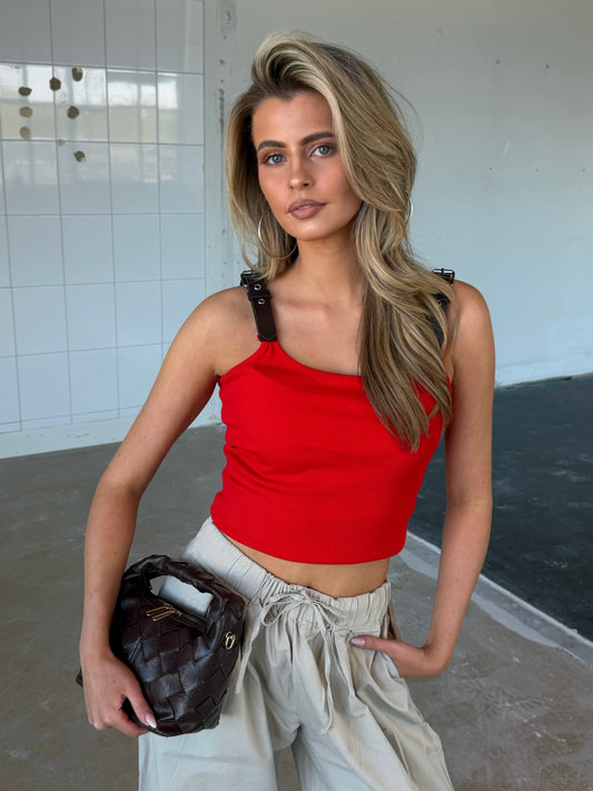 Vixen top