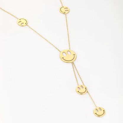 Iconic ketting