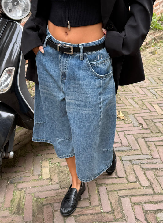 Juuwels the Label jort
