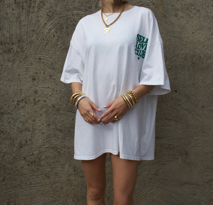 T-Shirt dress