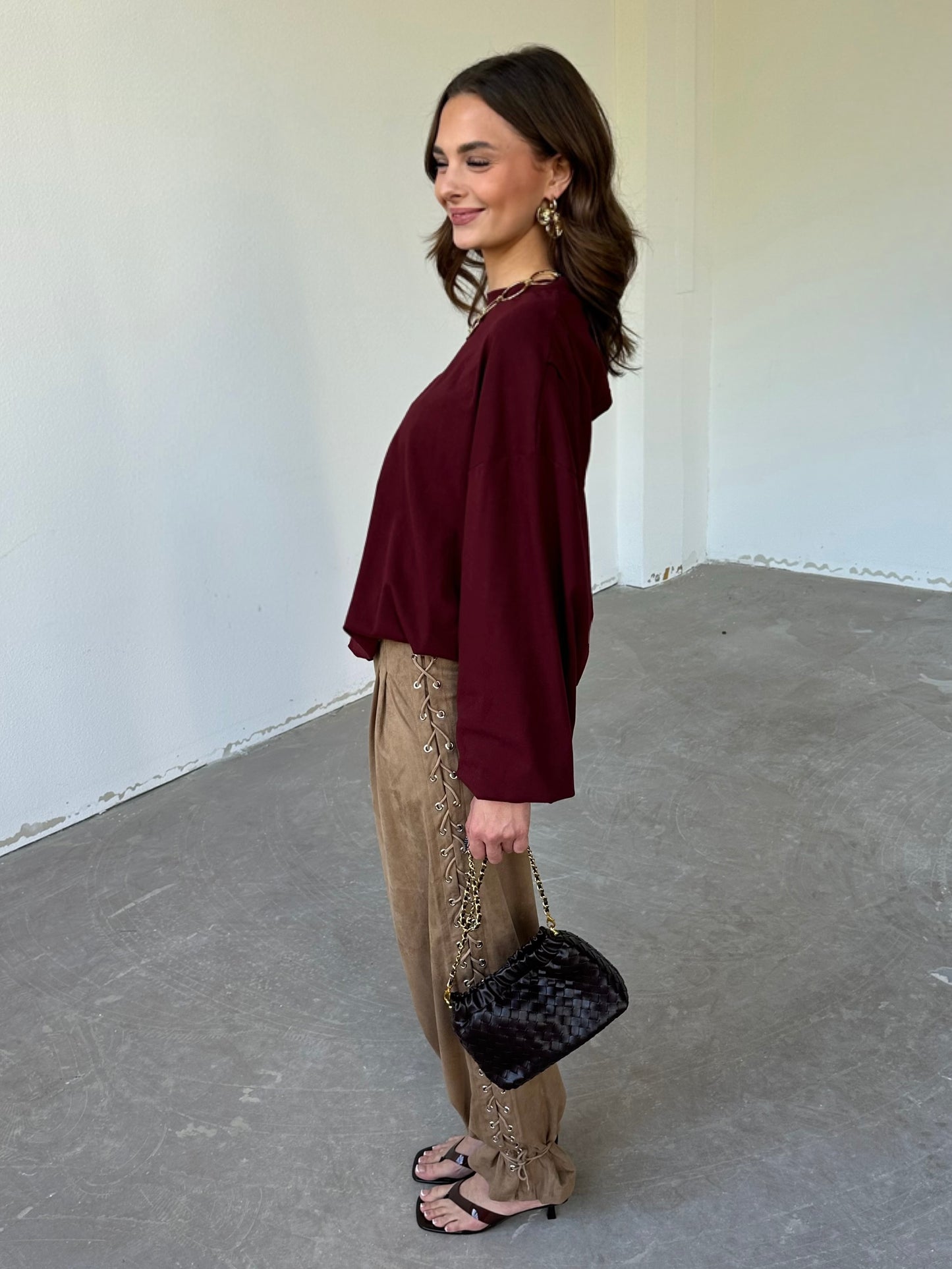Cavalerie broek
