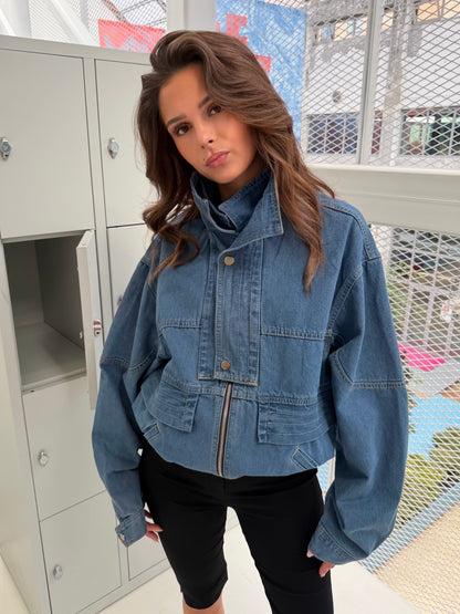 Jaisy jacket