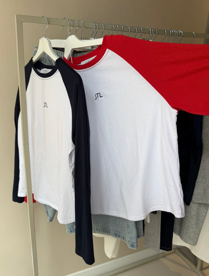 Branded shirt JTL