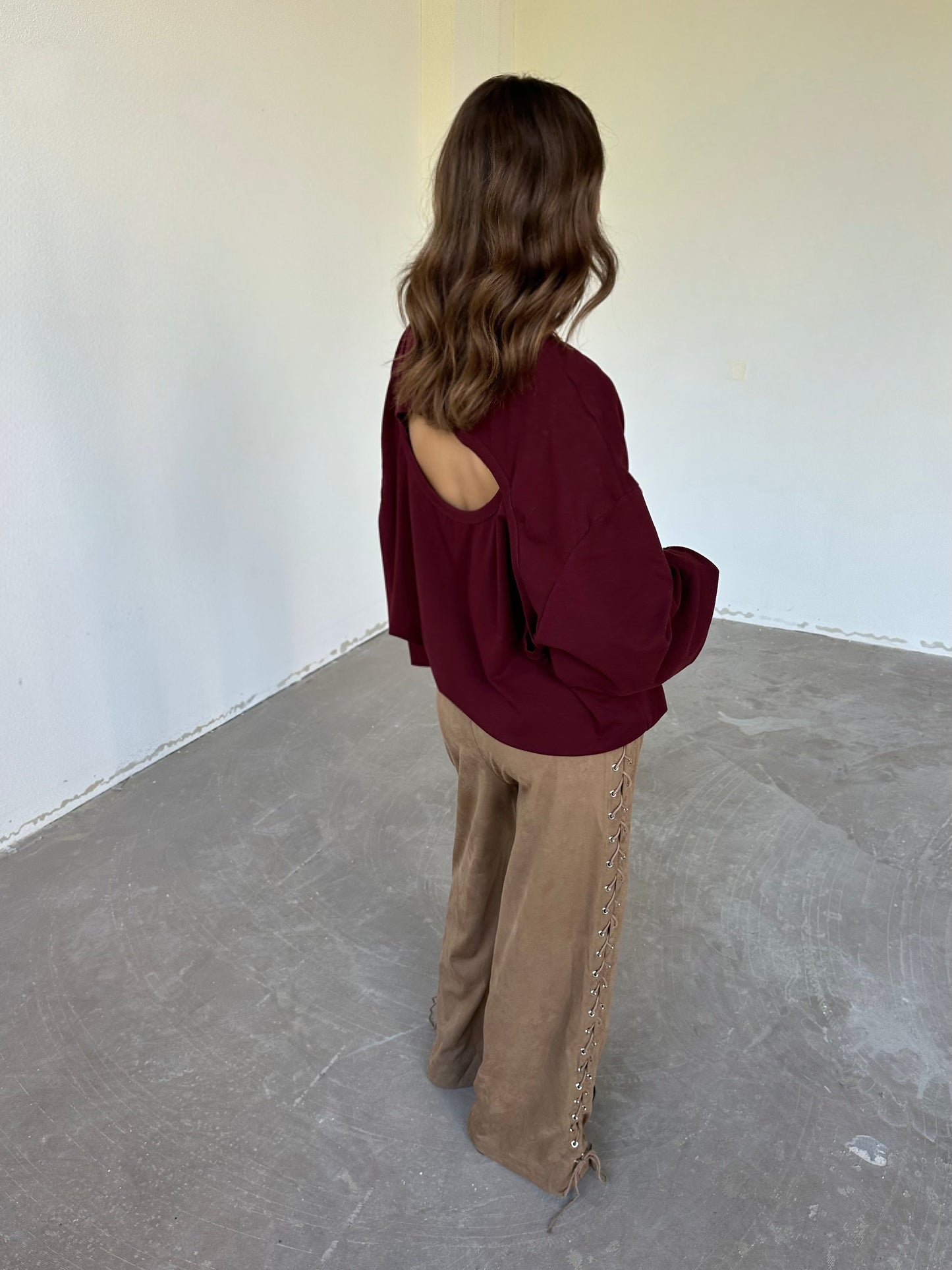 Cavalerie broek