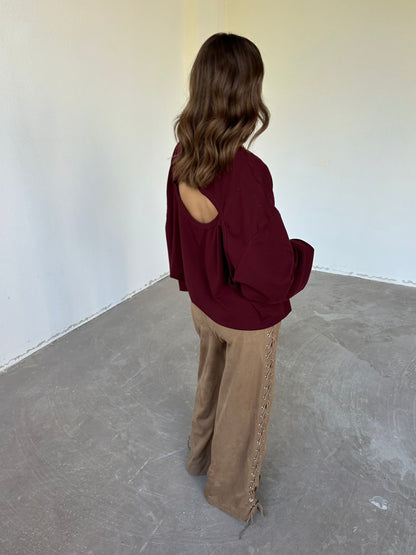 Cavalerie broek