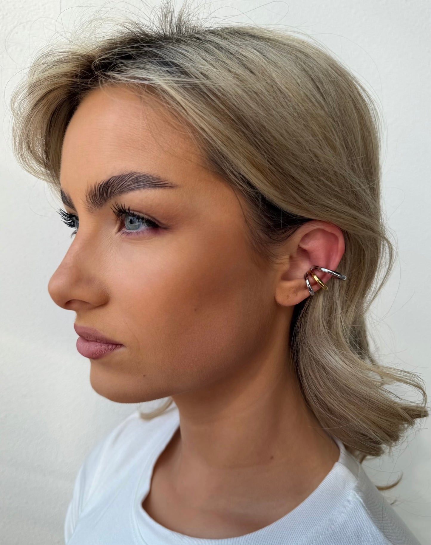 Ear cuff 0.29