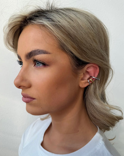 Ear cuff 0.29