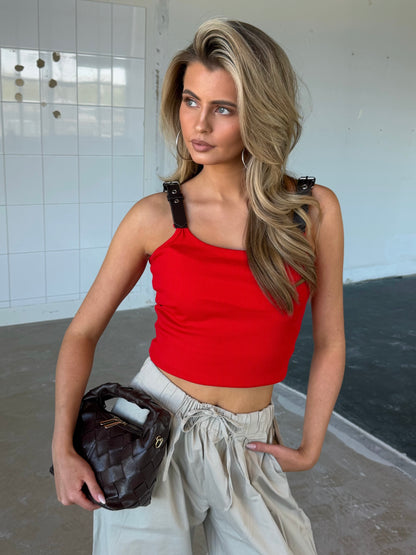 Vixen top