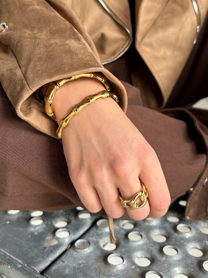 Lison bangle