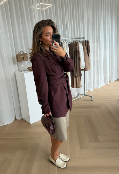 Liv blazer