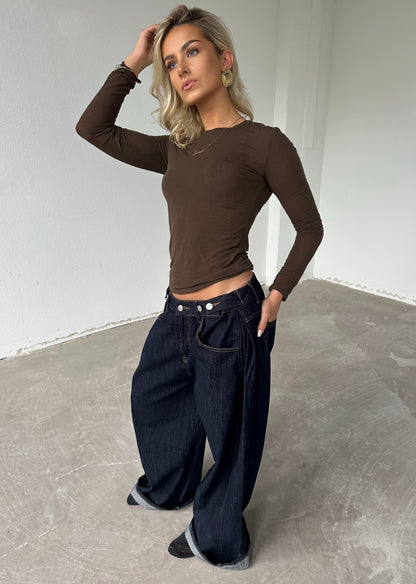 Camille jeans