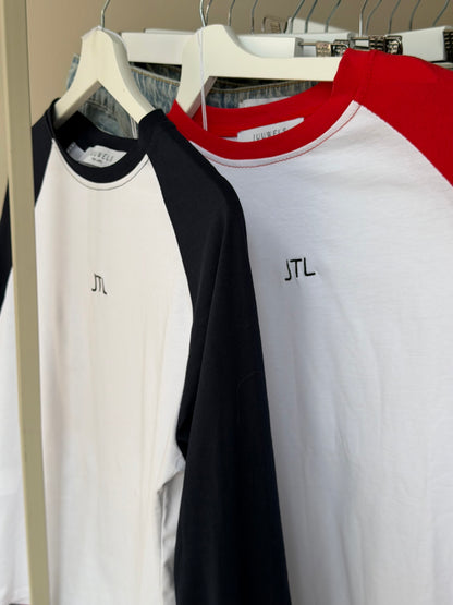 Branded shirt JTL