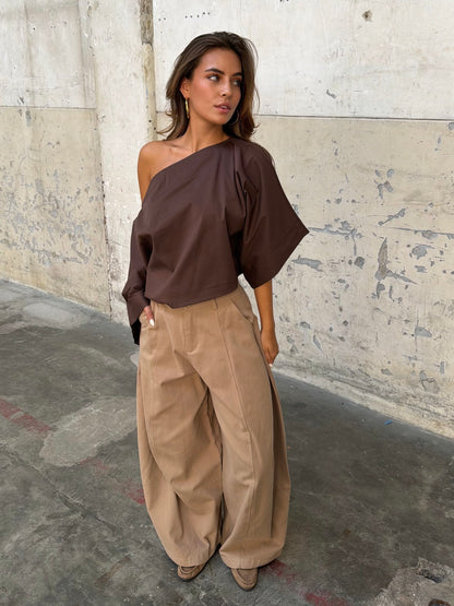 Lilo blouse