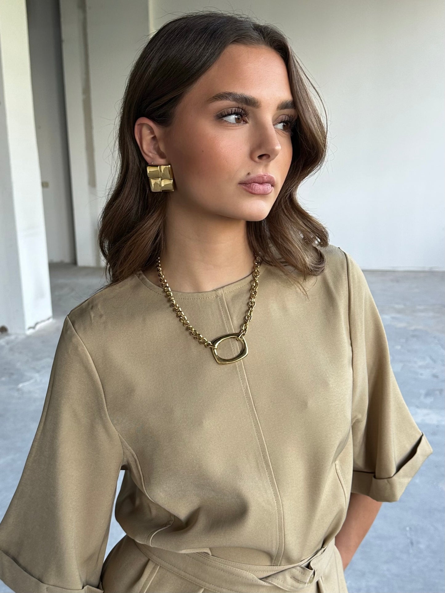 Juliette oorbel