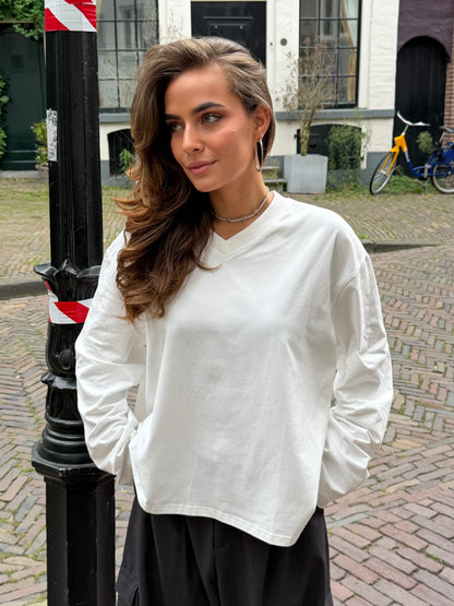 Josy longsleeve