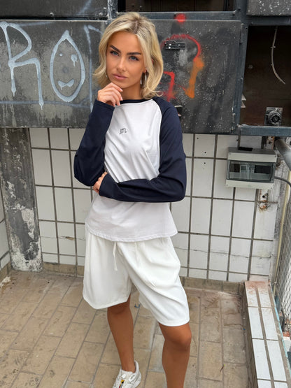 Oliv short