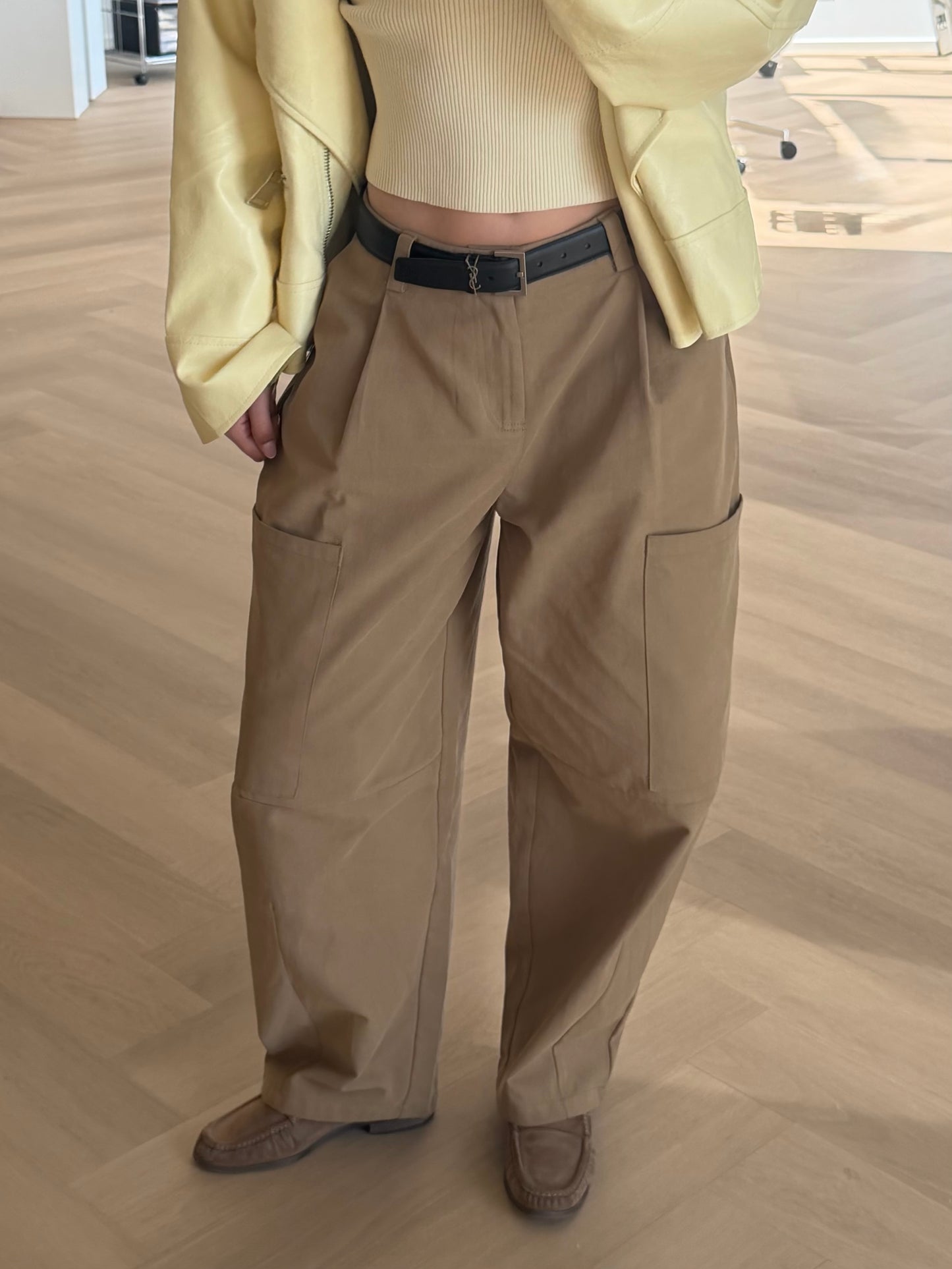 Saint broek