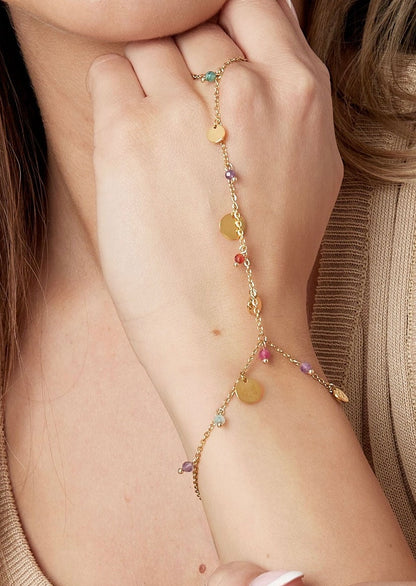 Hand chain 0.1