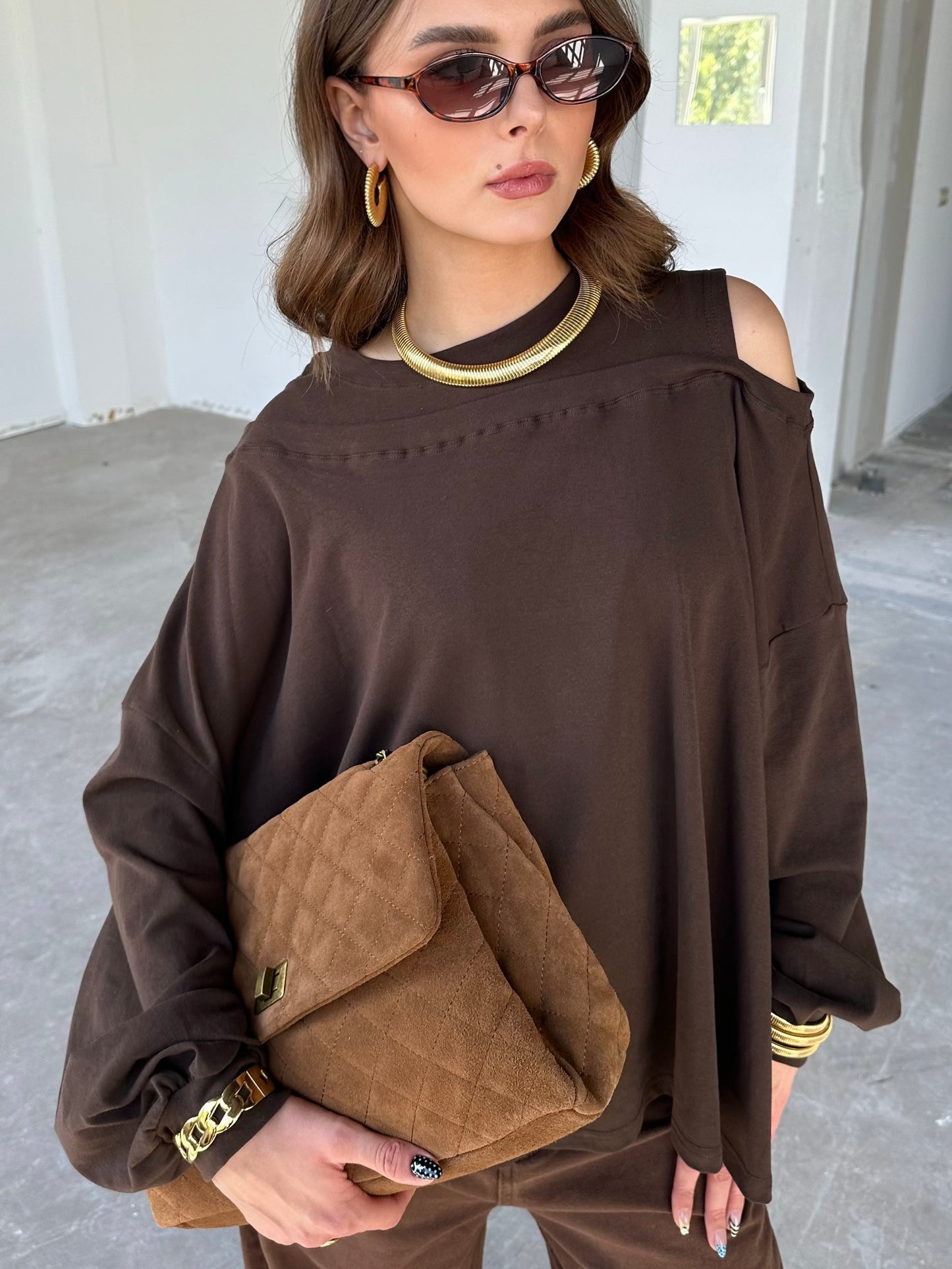 Crissy ketting