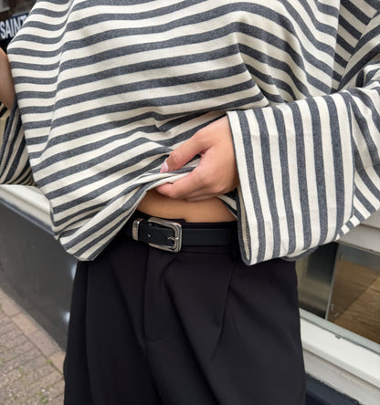 Mich riem