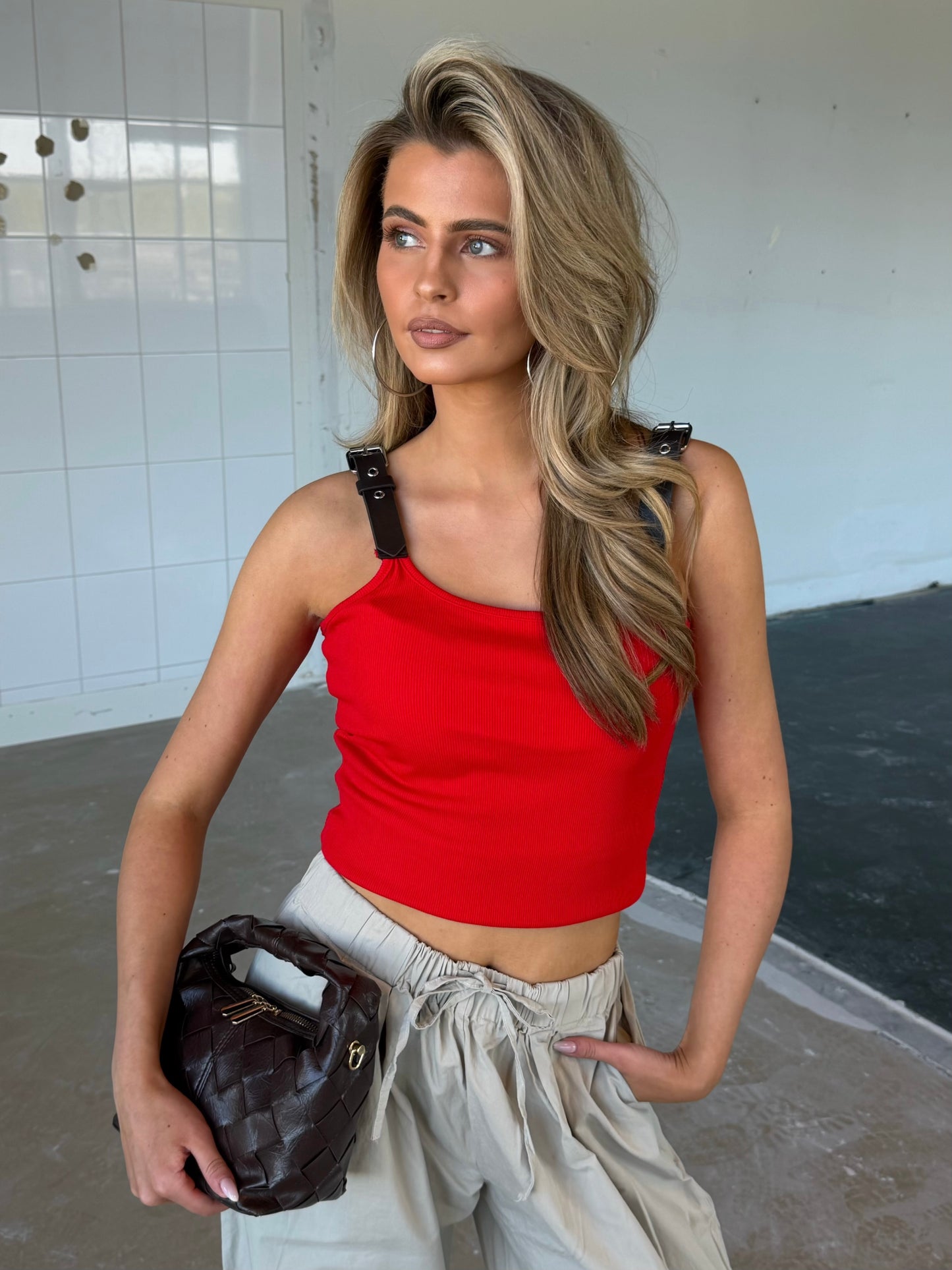 Vixen top