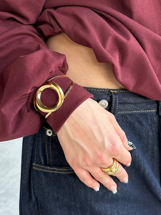 Enora bangle